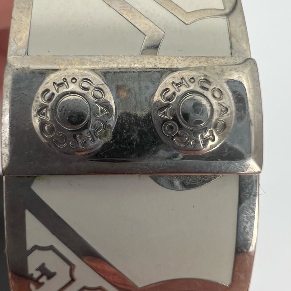 Coach bangle - Picture 6 of 10